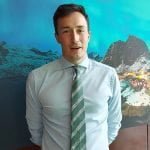 Eivind Forbord Rovig