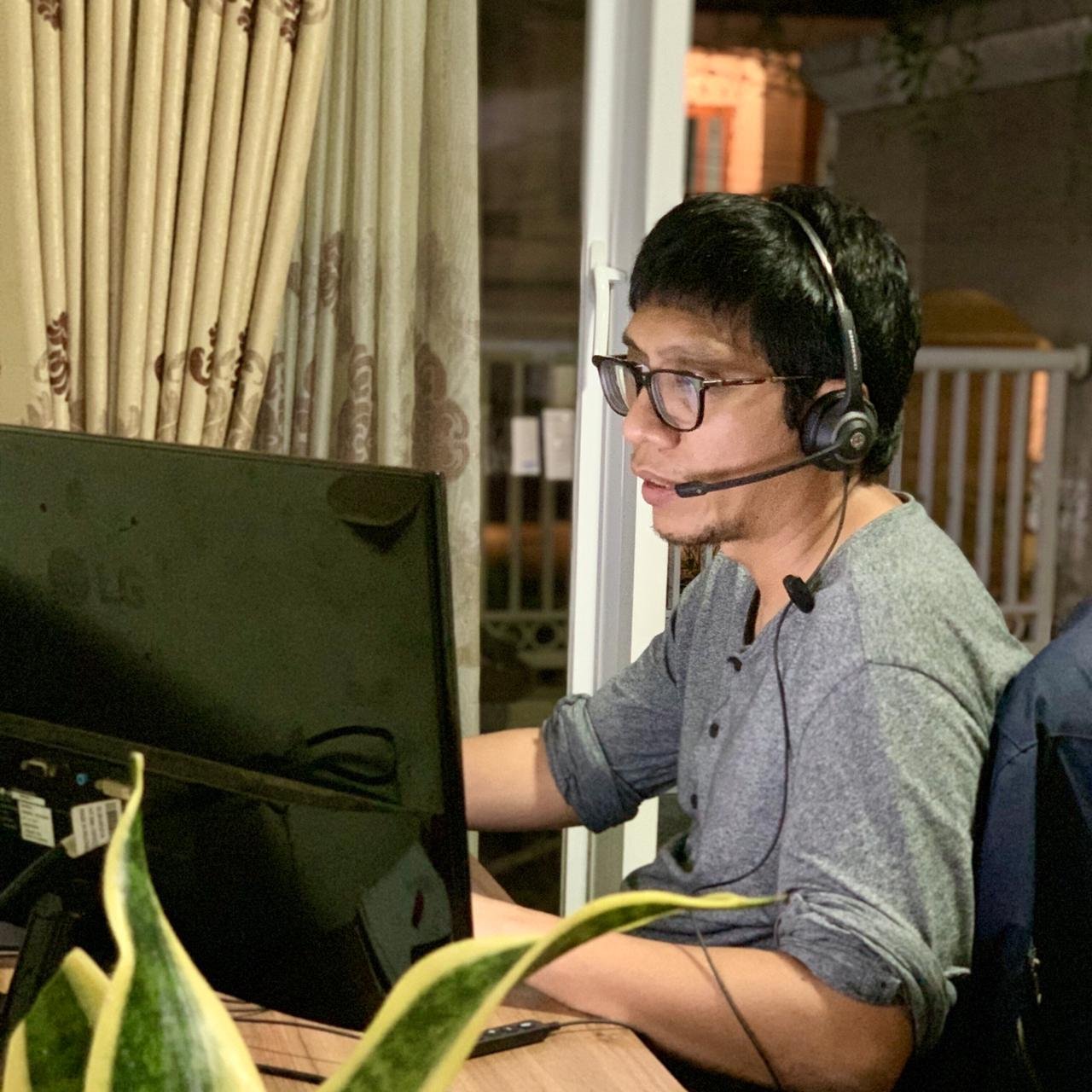 Apa itu RSI (Interpretasi Simultan Jarak Jauh)?