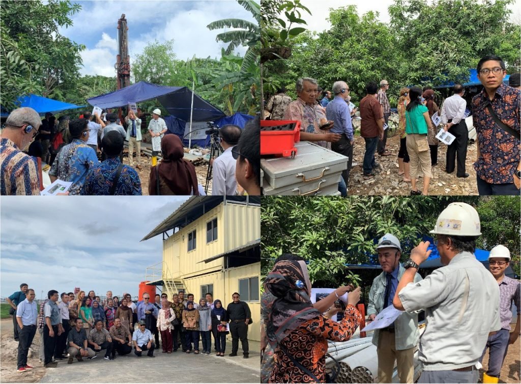 Pengaturan Kegiatan Luar Ruangan dan/atau Kunjungan Lapangan