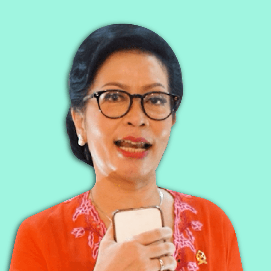 Dr. Nani Indrawati, S.H., M.Hum